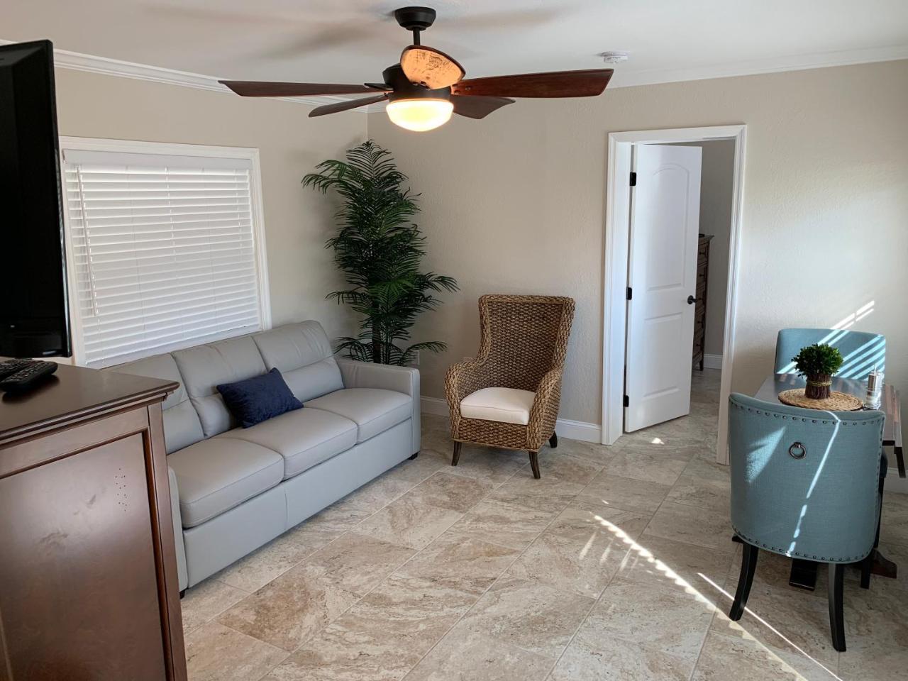 מלון סייסטה קי Twin Palms At Siesta מראה חיצוני תמונה