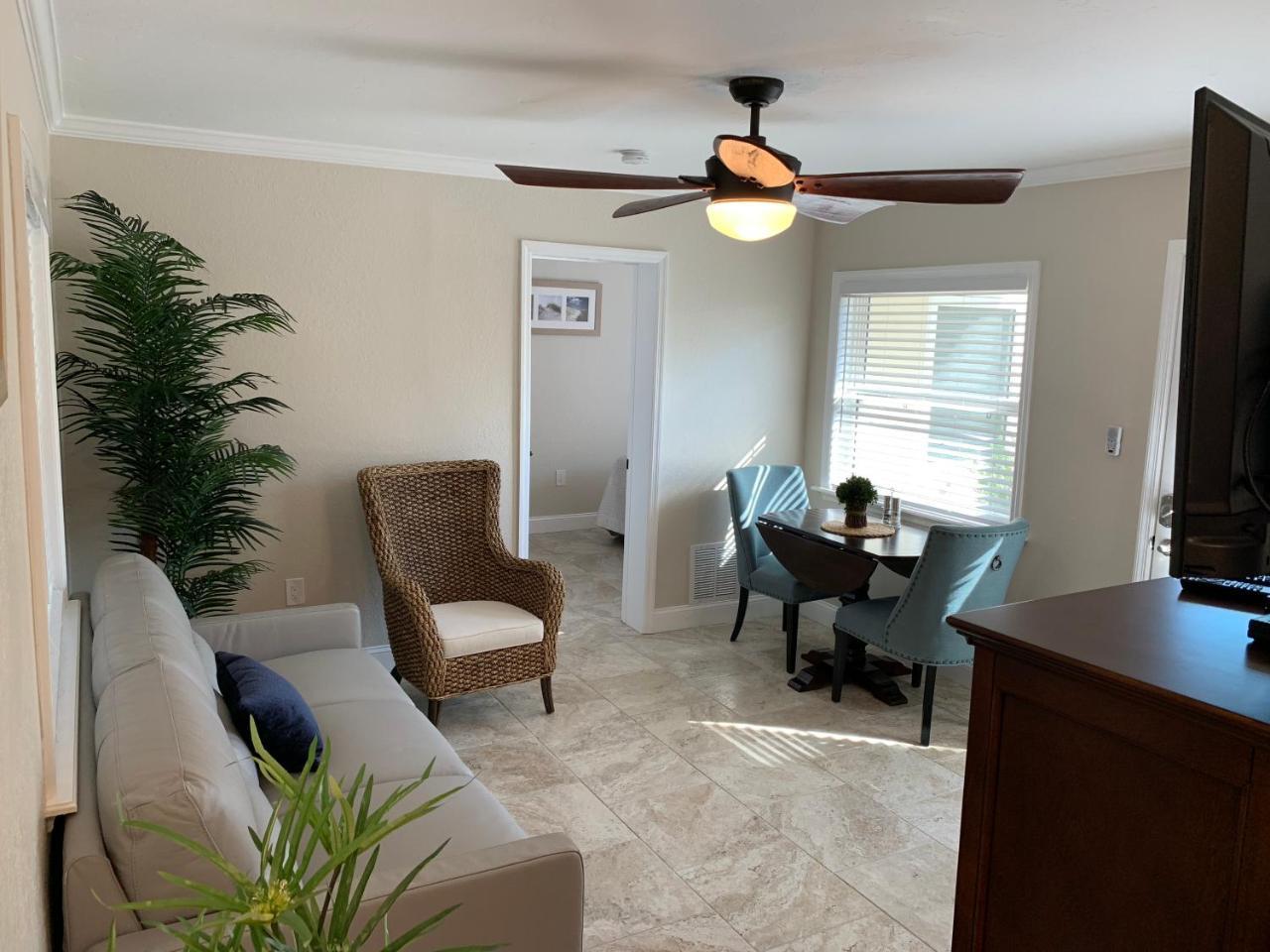 מלון סייסטה קי Twin Palms At Siesta מראה חיצוני תמונה